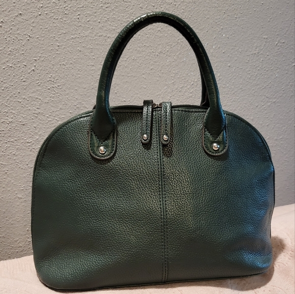 Tignanello Leather Purse - Picture 2 of 6